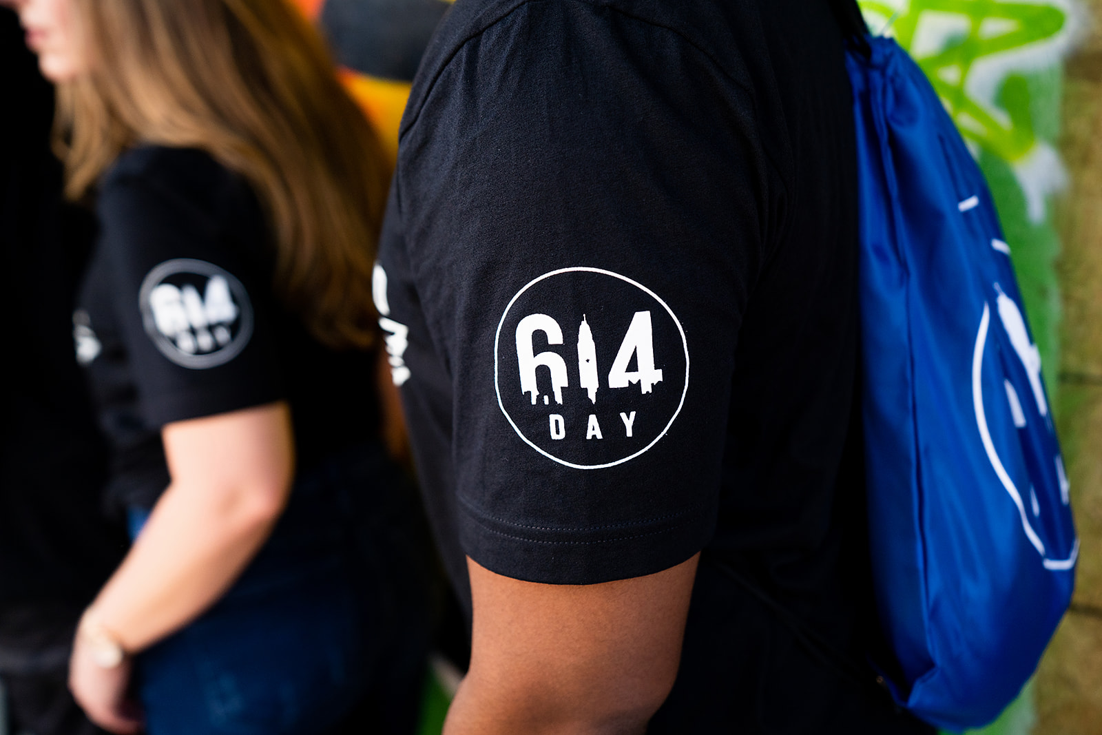  614 Day Virtual Trade Show