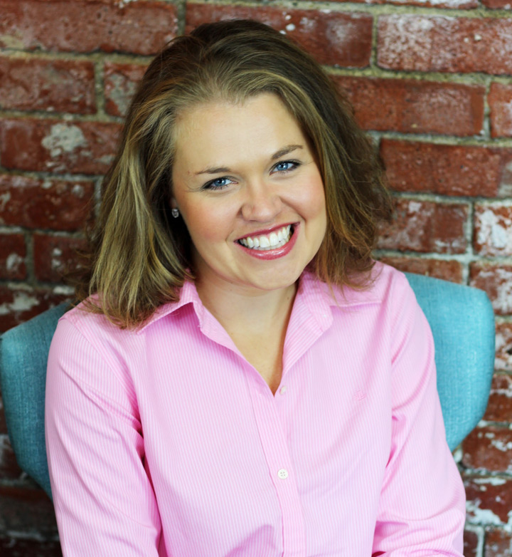 Maggie Ellison, Event Marketing Strategies