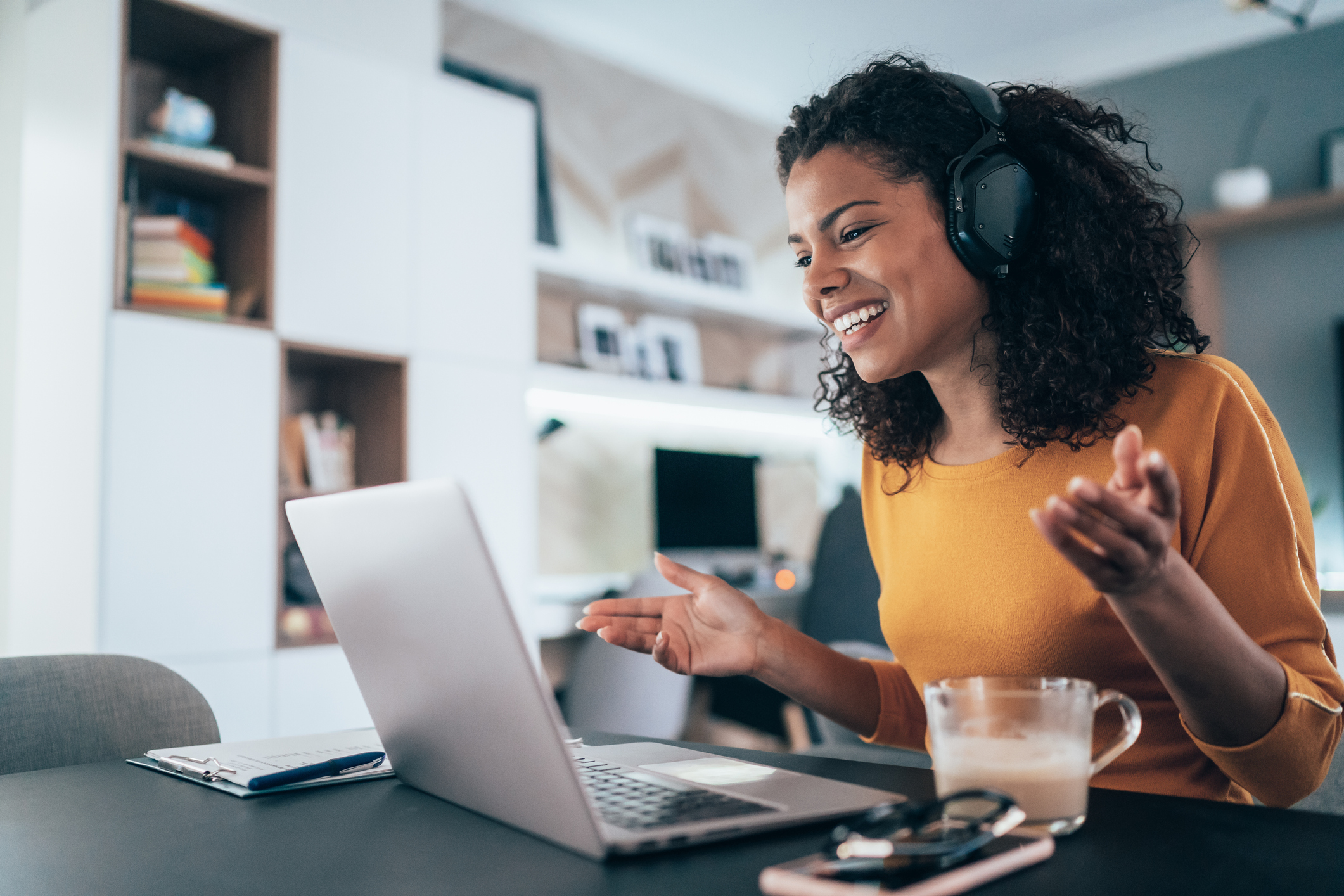 Virtual Events & Conferences